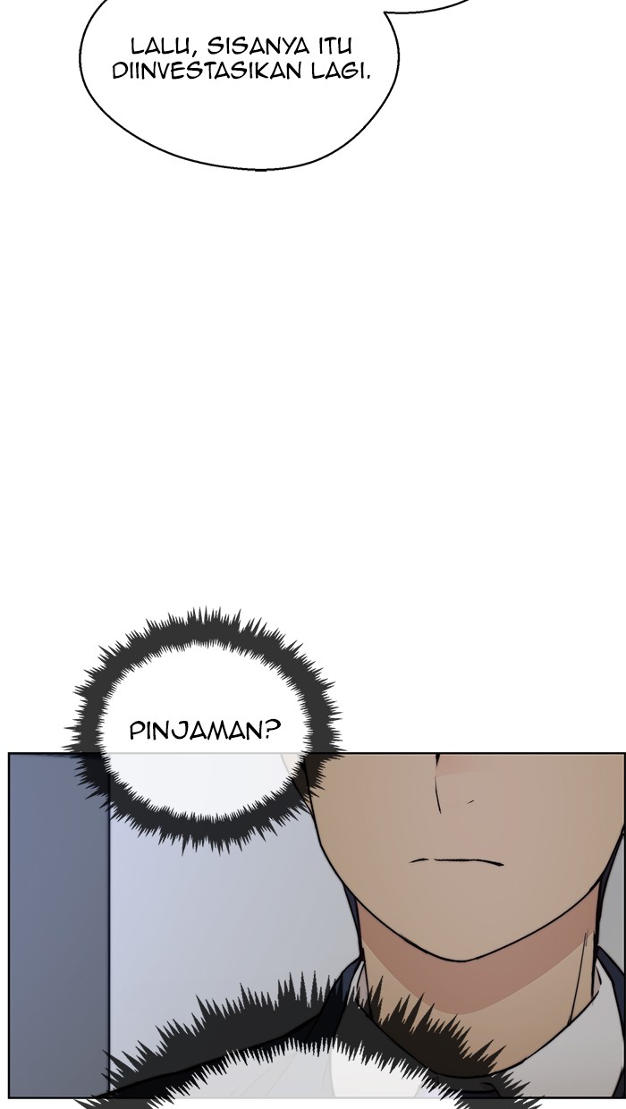 The Man   Chapter 82 Gambar 46