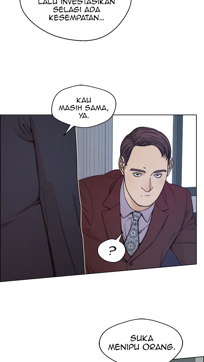 The Man   Chapter 82 Gambar 48