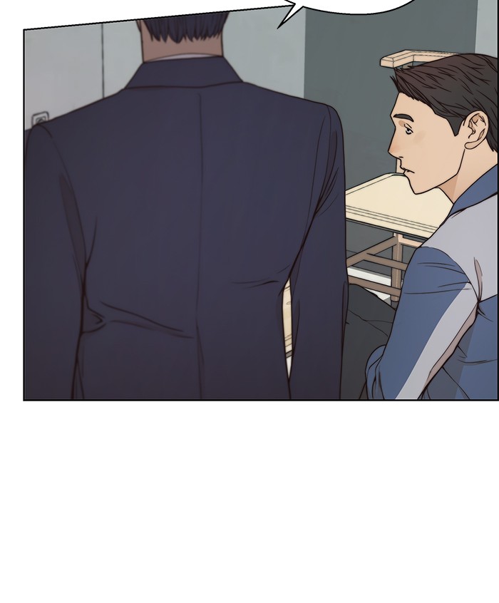 The Man   Chapter 82 Gambar 49