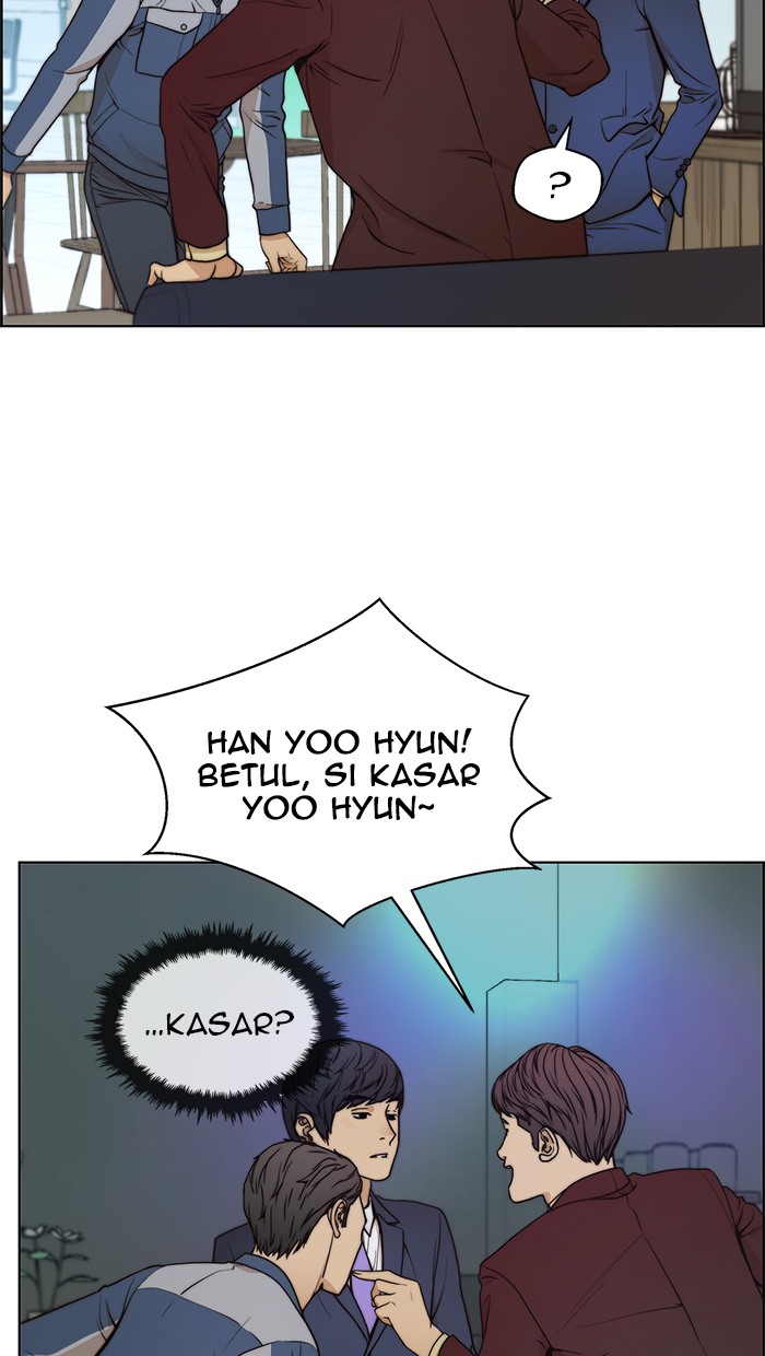 The Man   Chapter 82 Gambar 53