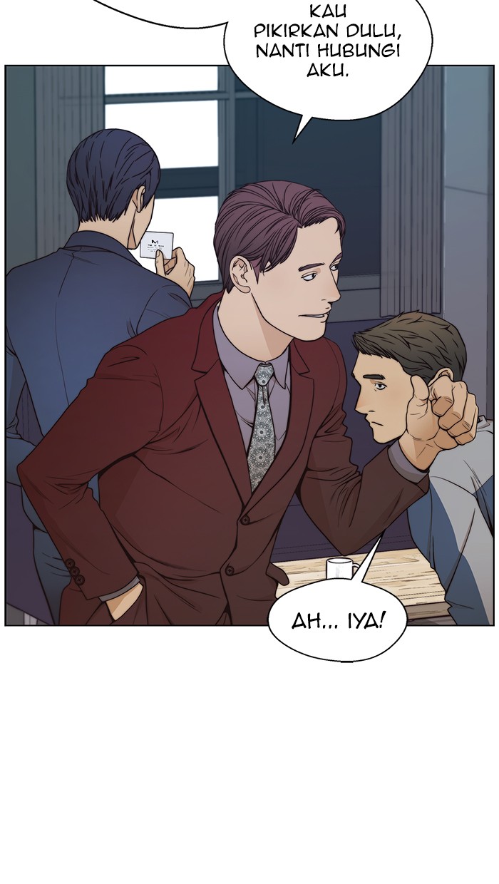 The Man   Chapter 82 Gambar 62
