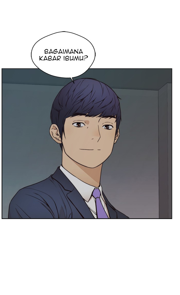 The Man   Chapter 82 Gambar 65