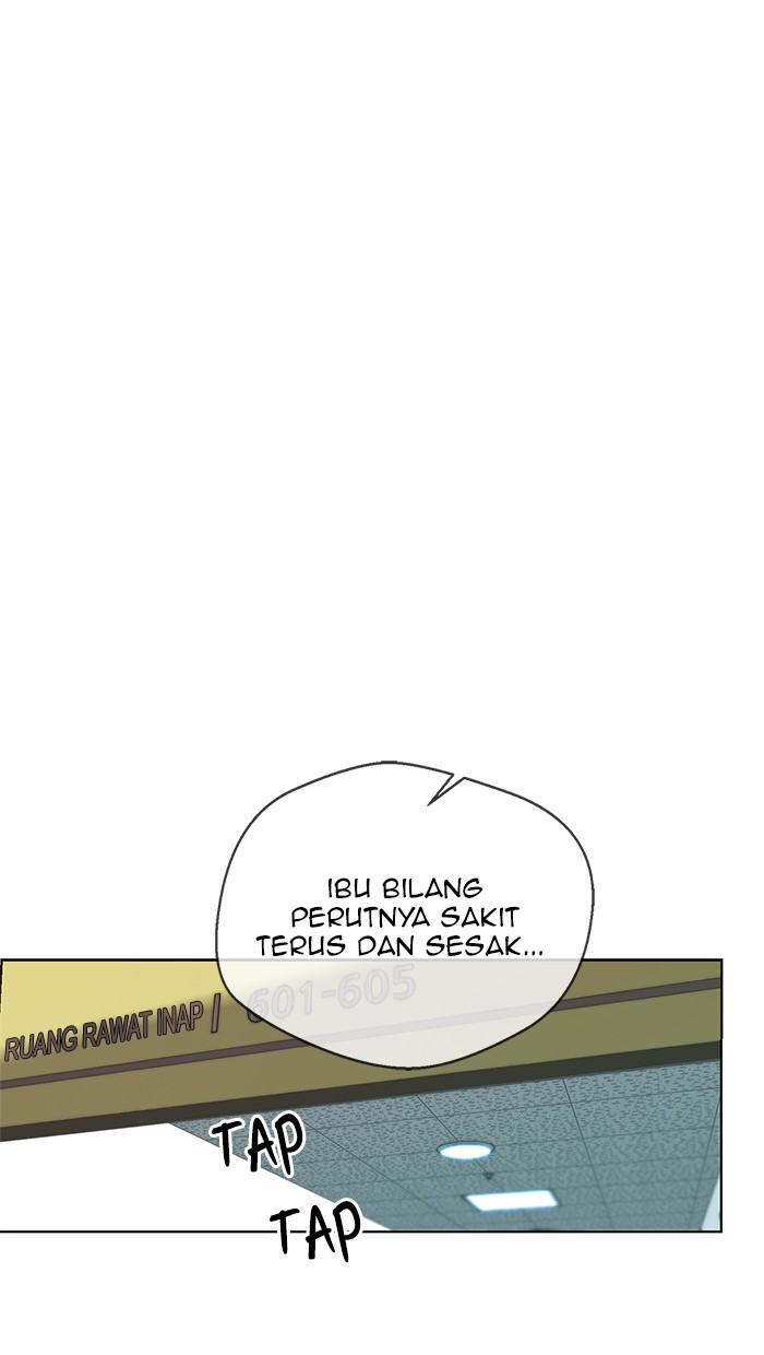 The Man   Chapter 82 Gambar 66