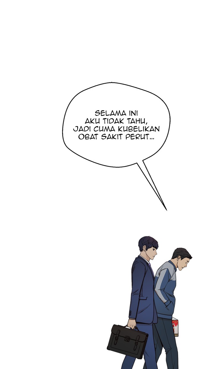 The Man   Chapter 82 Gambar 68