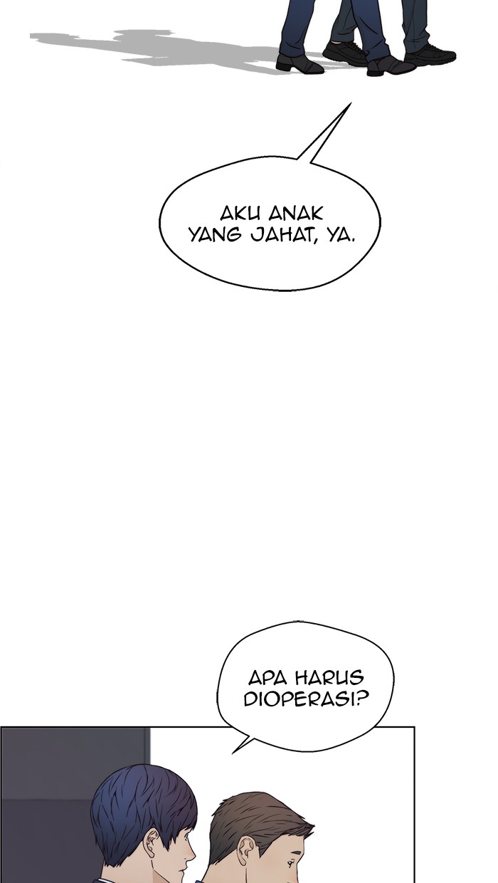 The Man   Chapter 82 Gambar 69