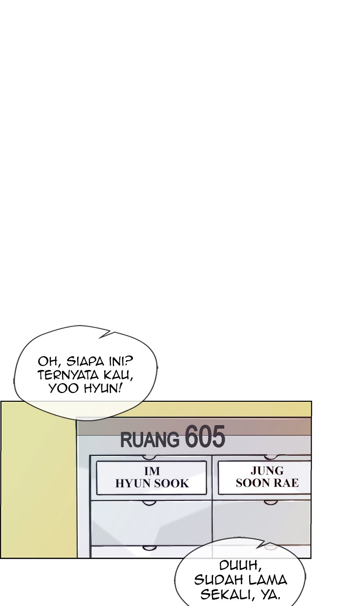 The Man   Chapter 82 Gambar 72