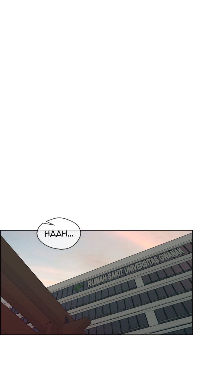 The Man   Chapter 82 Gambar 77