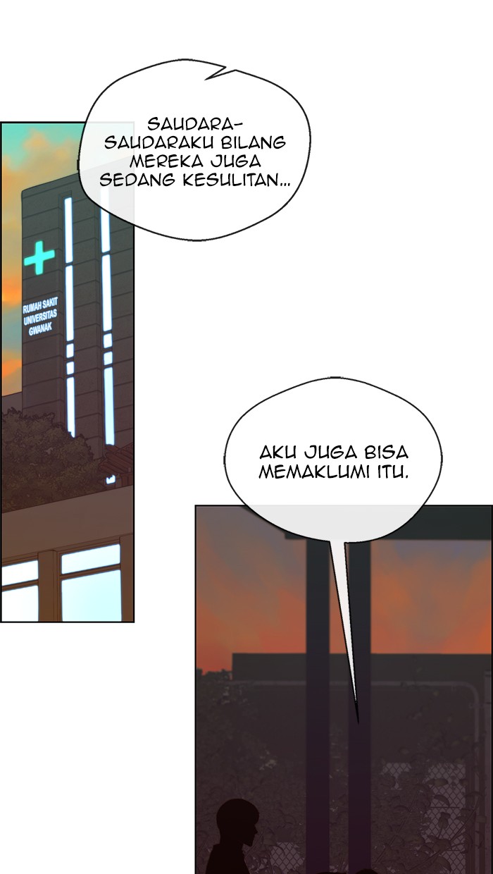 The Man   Chapter 82 Gambar 82