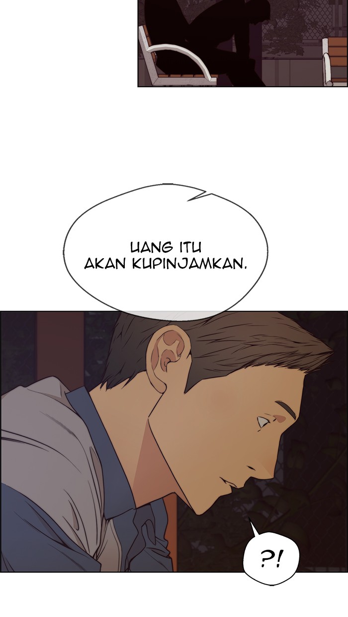 The Man   Chapter 82 Gambar 83