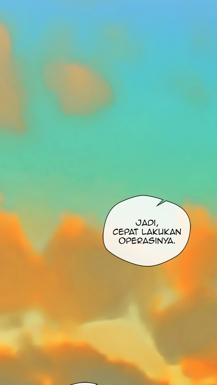 The Man   Chapter 82 Gambar 86