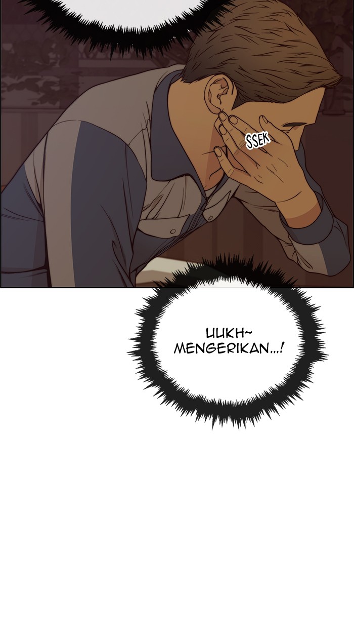 The Man   Chapter 82 Gambar 92