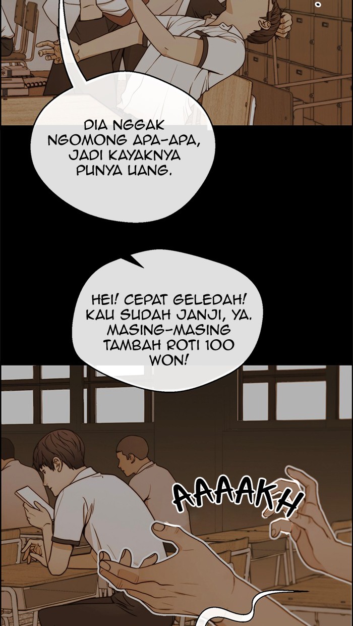 The Man   Chapter 83 Gambar 16