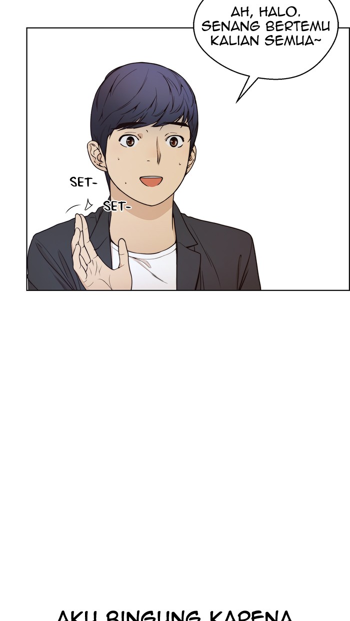 The Man   Chapter 83 Gambar 48