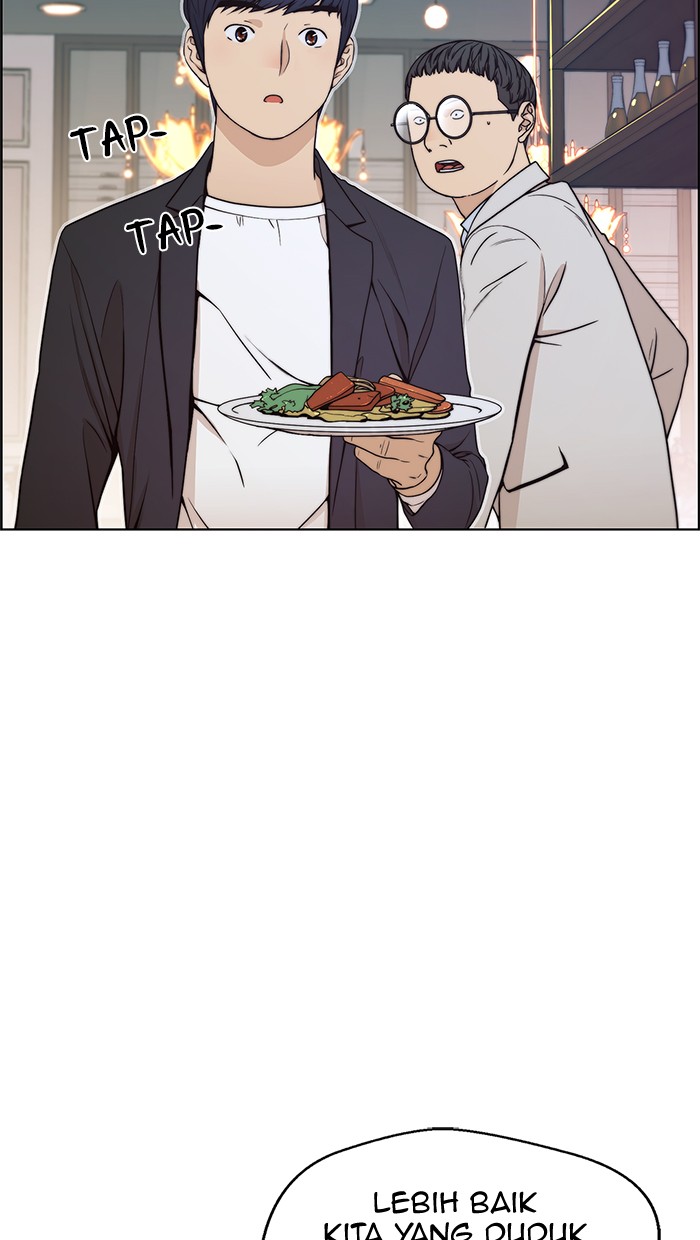 The Man   Chapter 83 Gambar 53