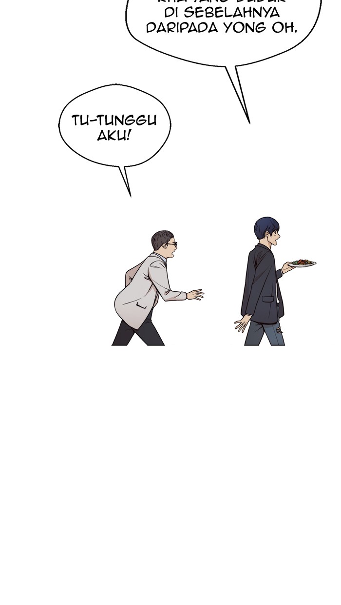 The Man   Chapter 83 Gambar 54