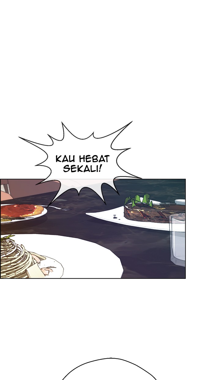 The Man   Chapter 83 Gambar 57