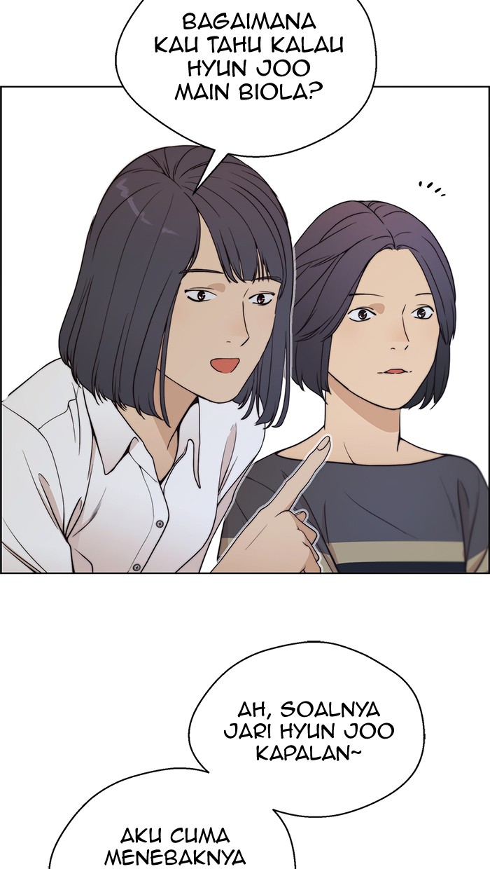 The Man   Chapter 83 Gambar 58