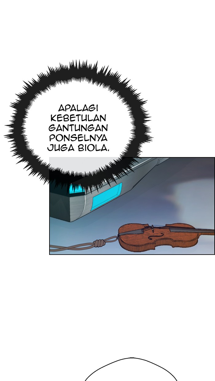 The Man   Chapter 83 Gambar 60