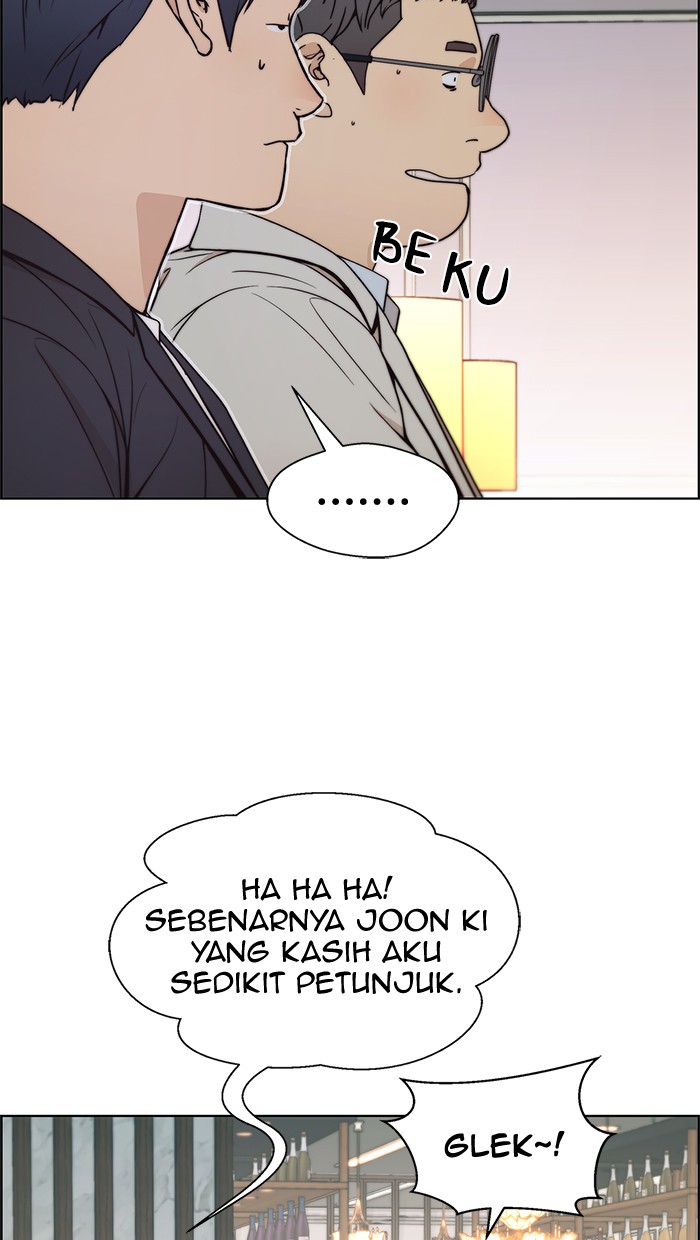 The Man   Chapter 83 Gambar 63
