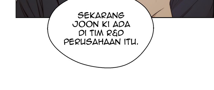 The Man   Chapter 83 Gambar 67
