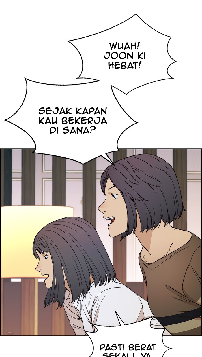 The Man   Chapter 83 Gambar 68