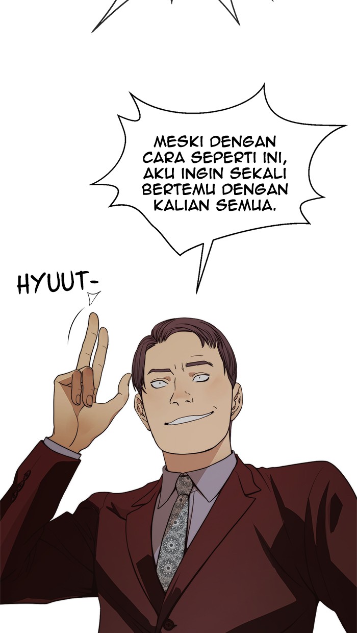 The Man   Chapter 83 Gambar 71