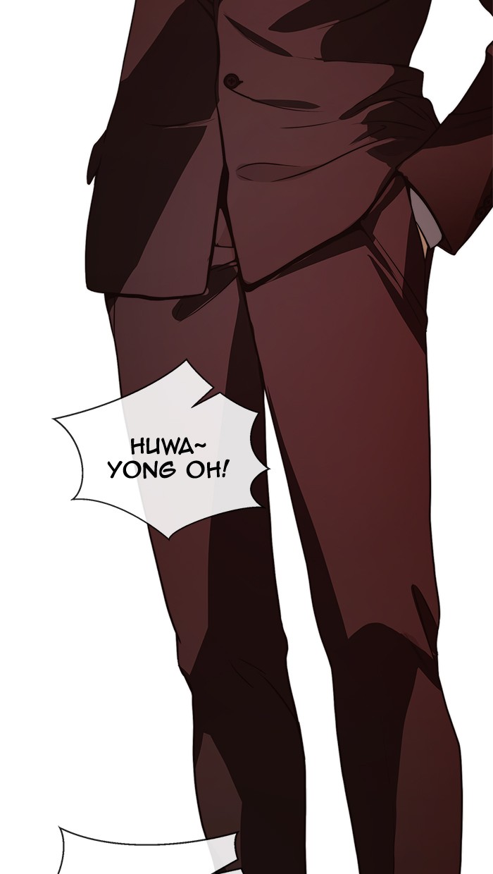 The Man   Chapter 83 Gambar 72