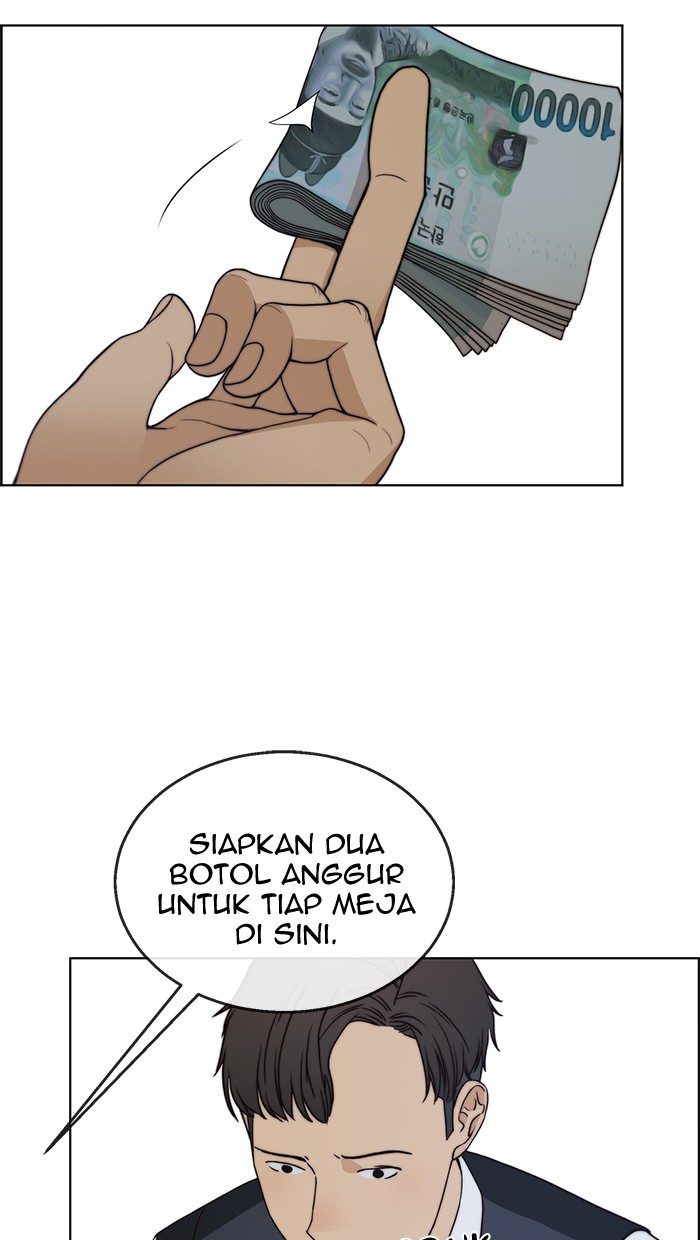 The Man   Chapter 83 Gambar 77