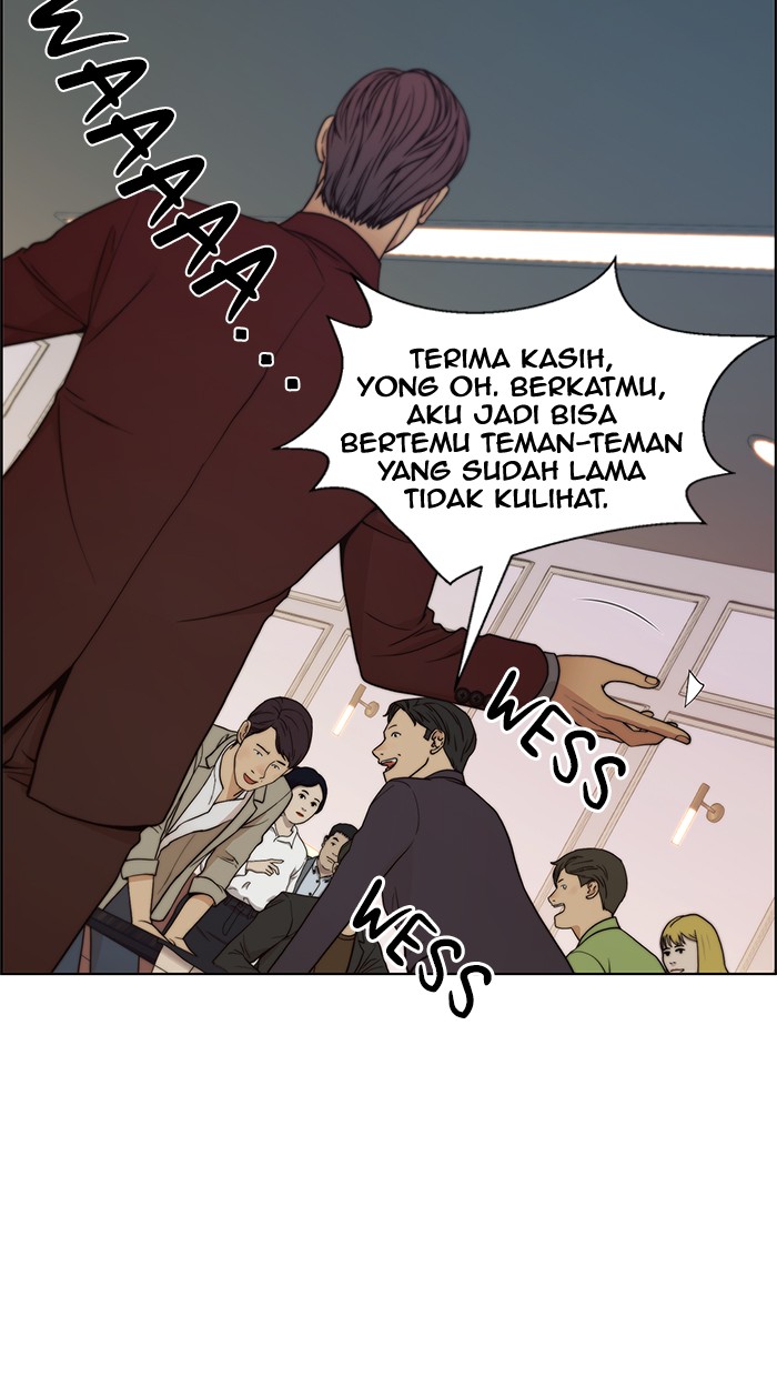 The Man   Chapter 83 Gambar 79