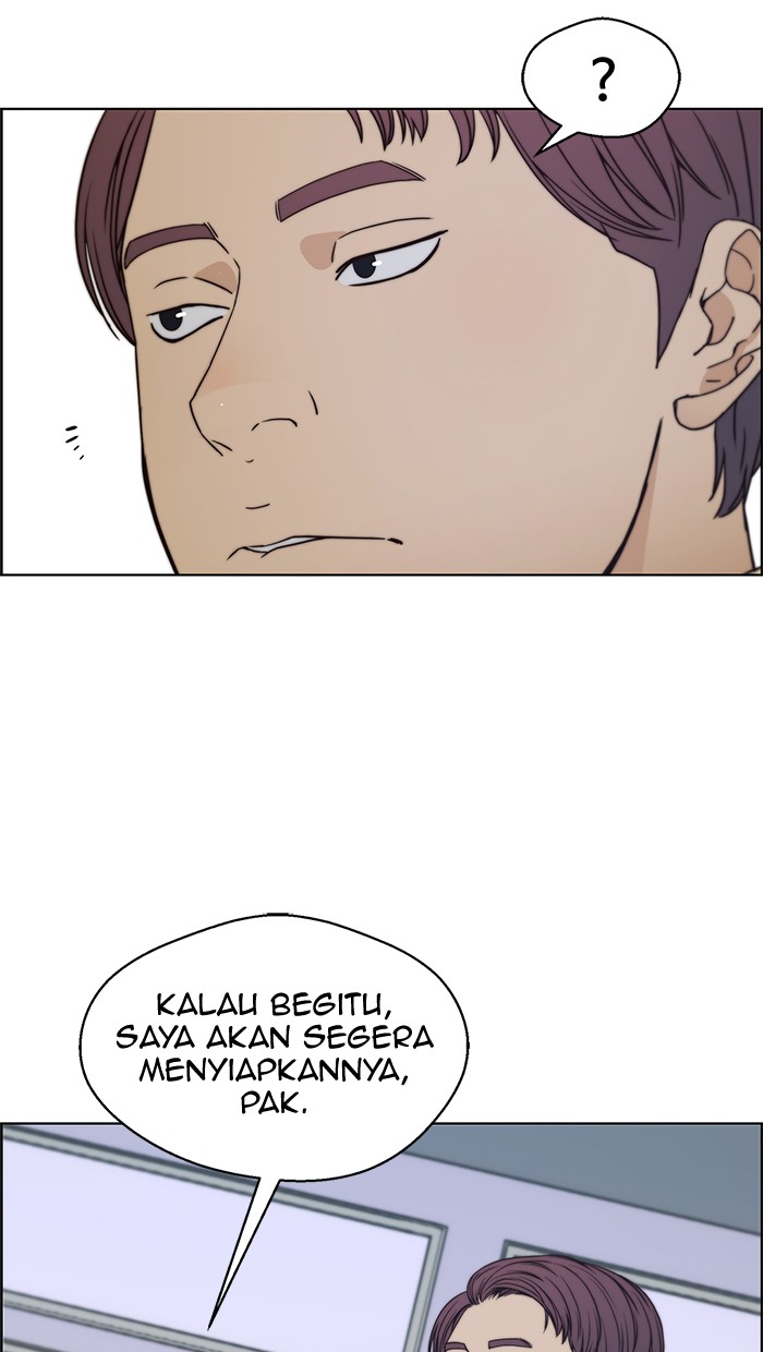 The Man   Chapter 83 Gambar 80