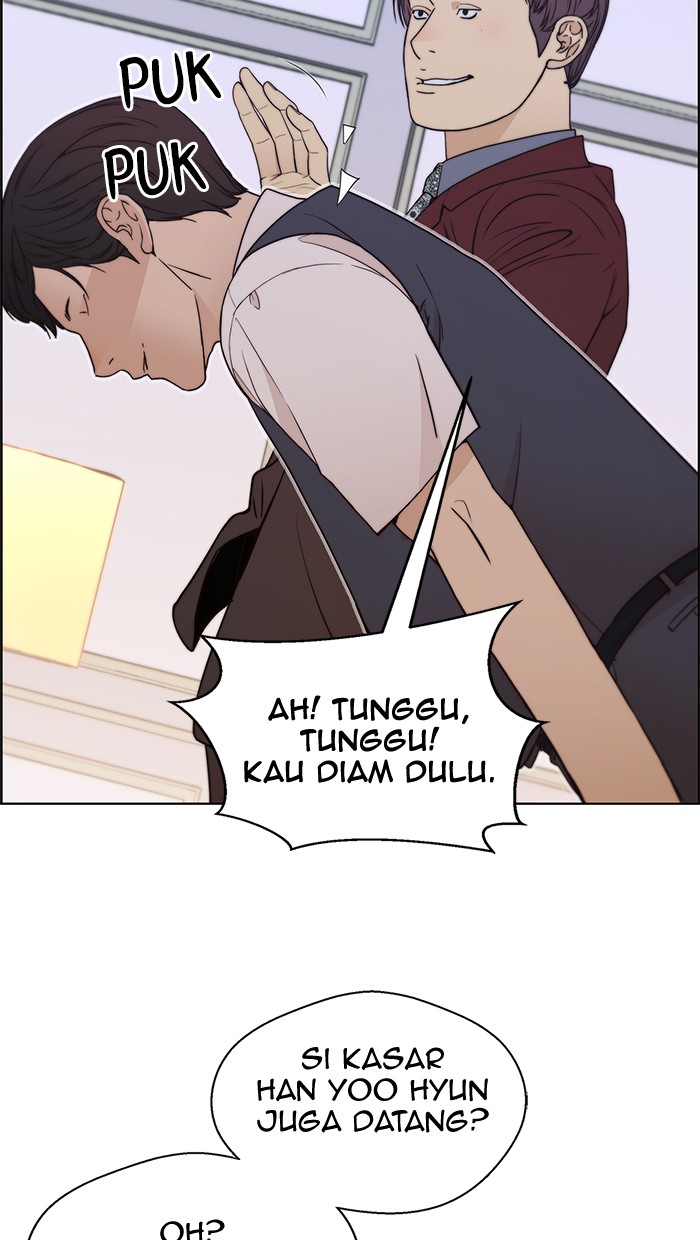 The Man   Chapter 83 Gambar 81