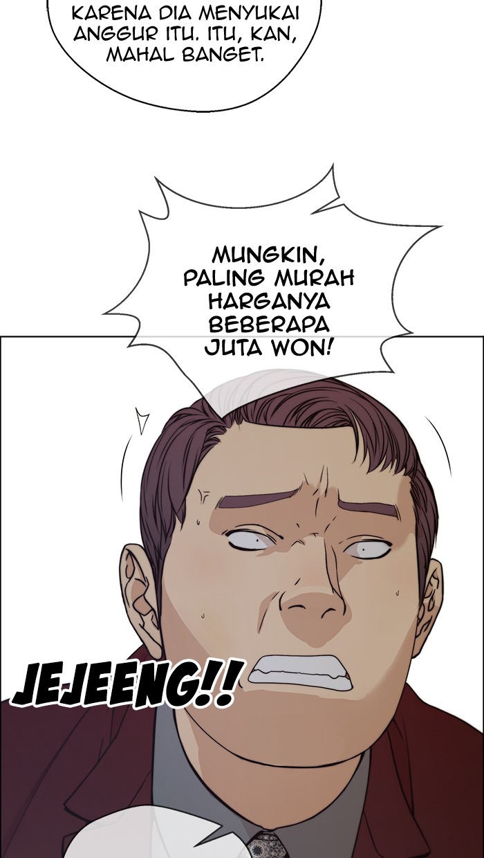 The Man   Chapter 83 Gambar 90