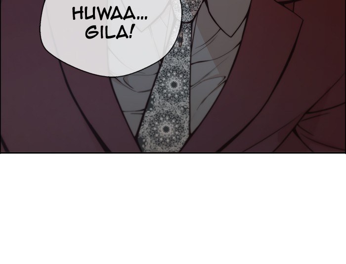 The Man   Chapter 83 Gambar 91