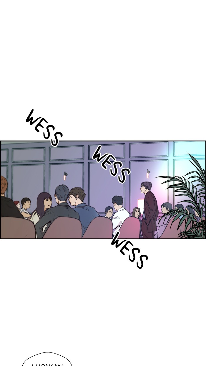 Komik The Man   Chapter 84 gambar 1