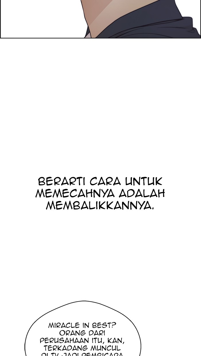 The Man   Chapter 84 Gambar 20