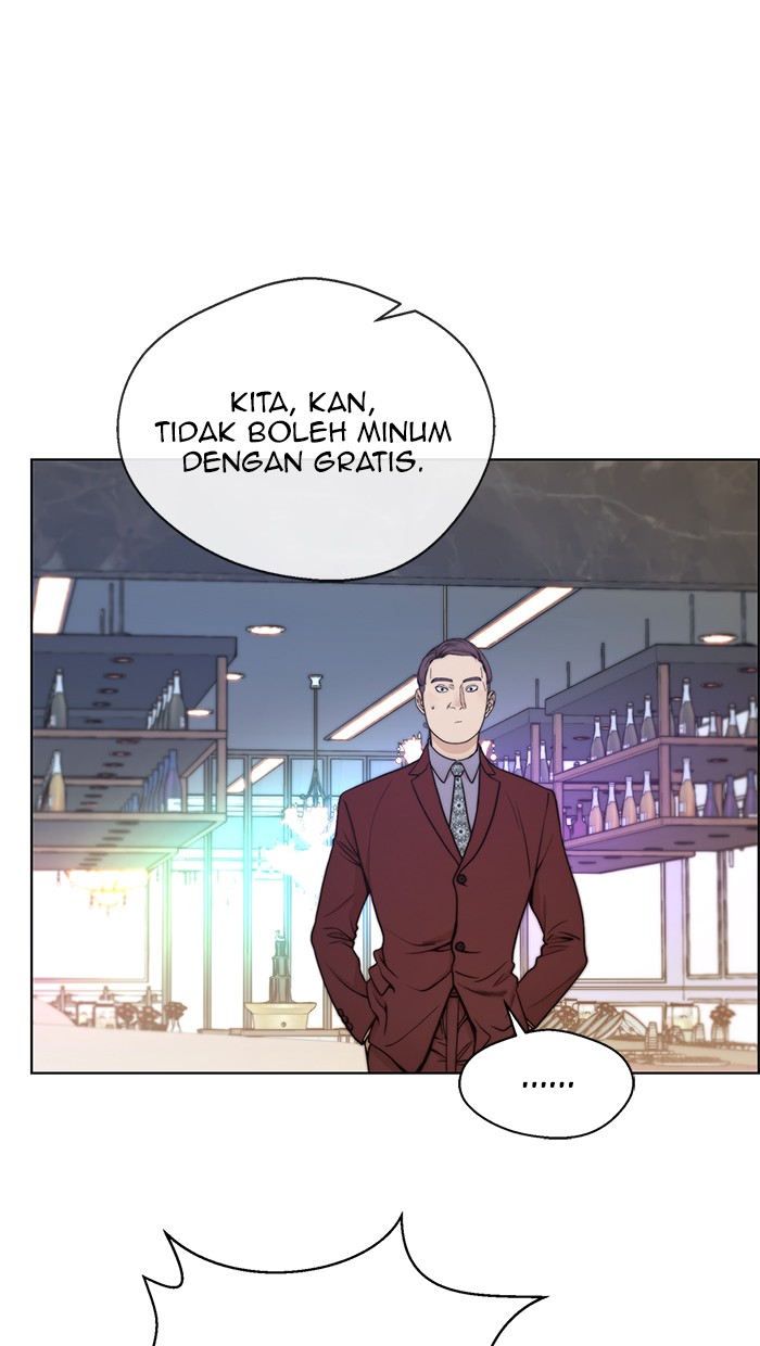 The Man   Chapter 84 Gambar 3