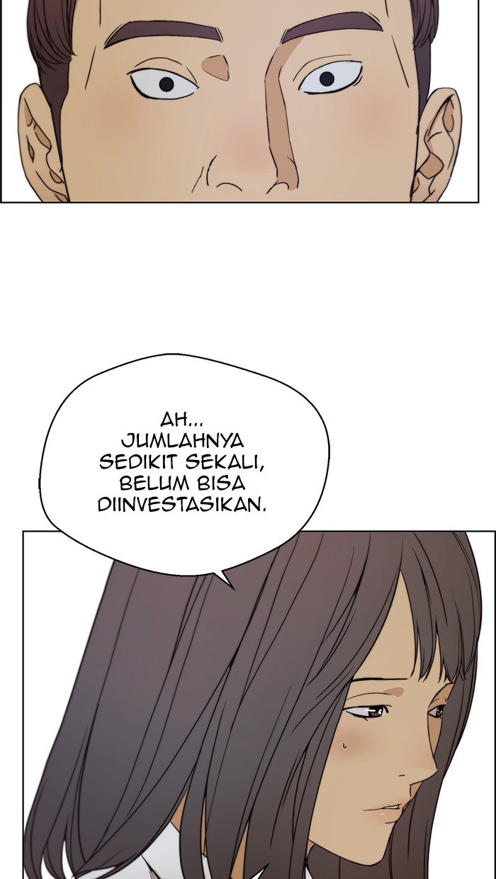 The Man   Chapter 84 Gambar 31