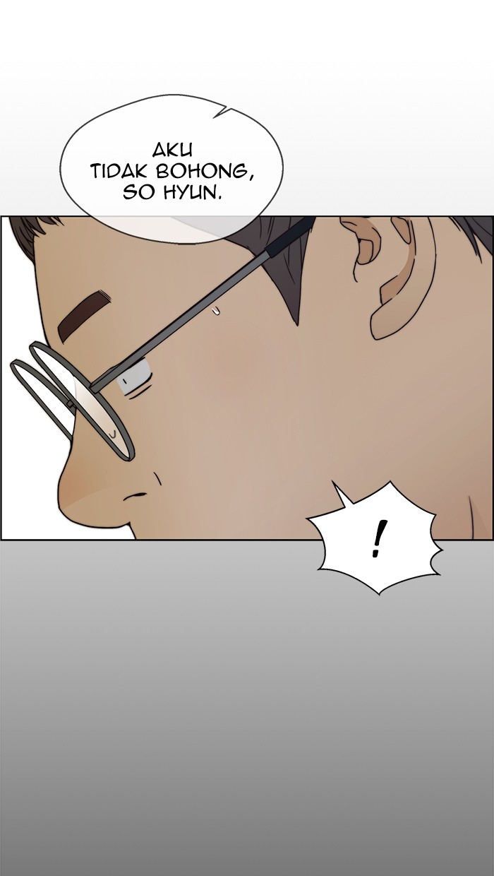 The Man   Chapter 84 Gambar 38