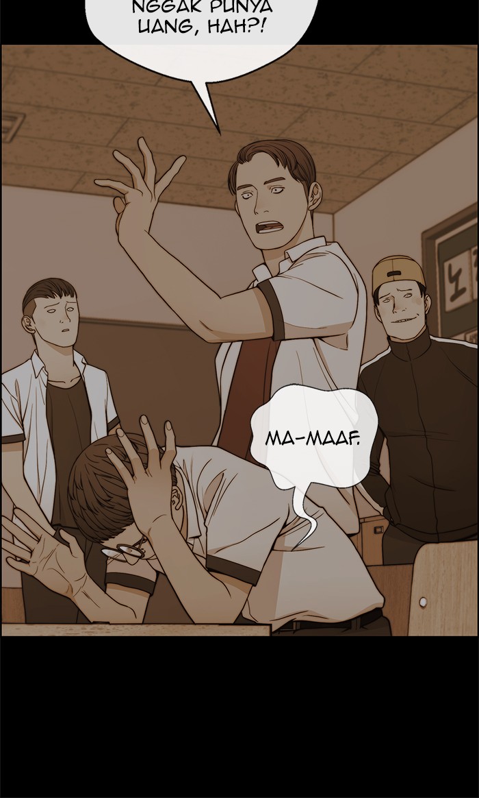 The Man   Chapter 84 Gambar 41