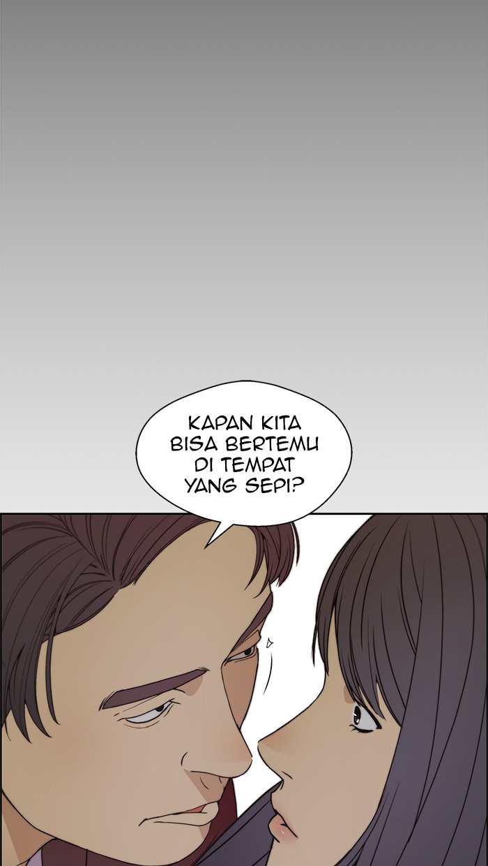 The Man   Chapter 84 Gambar 44