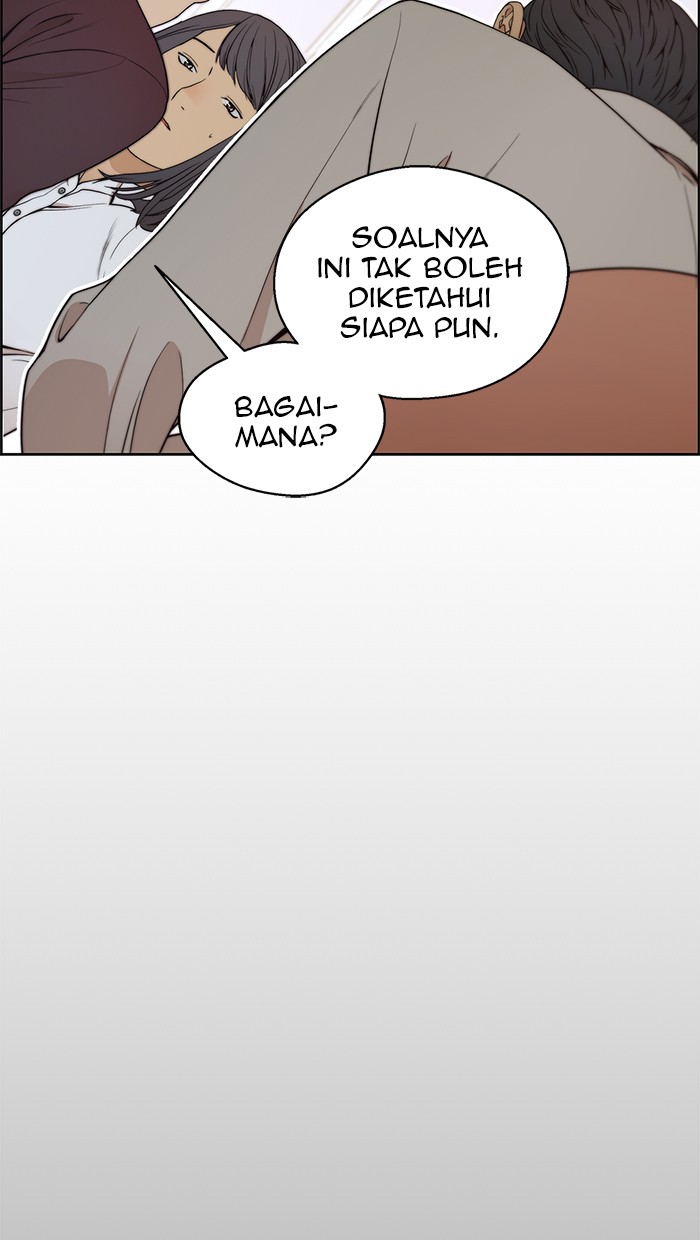 The Man   Chapter 84 Gambar 46