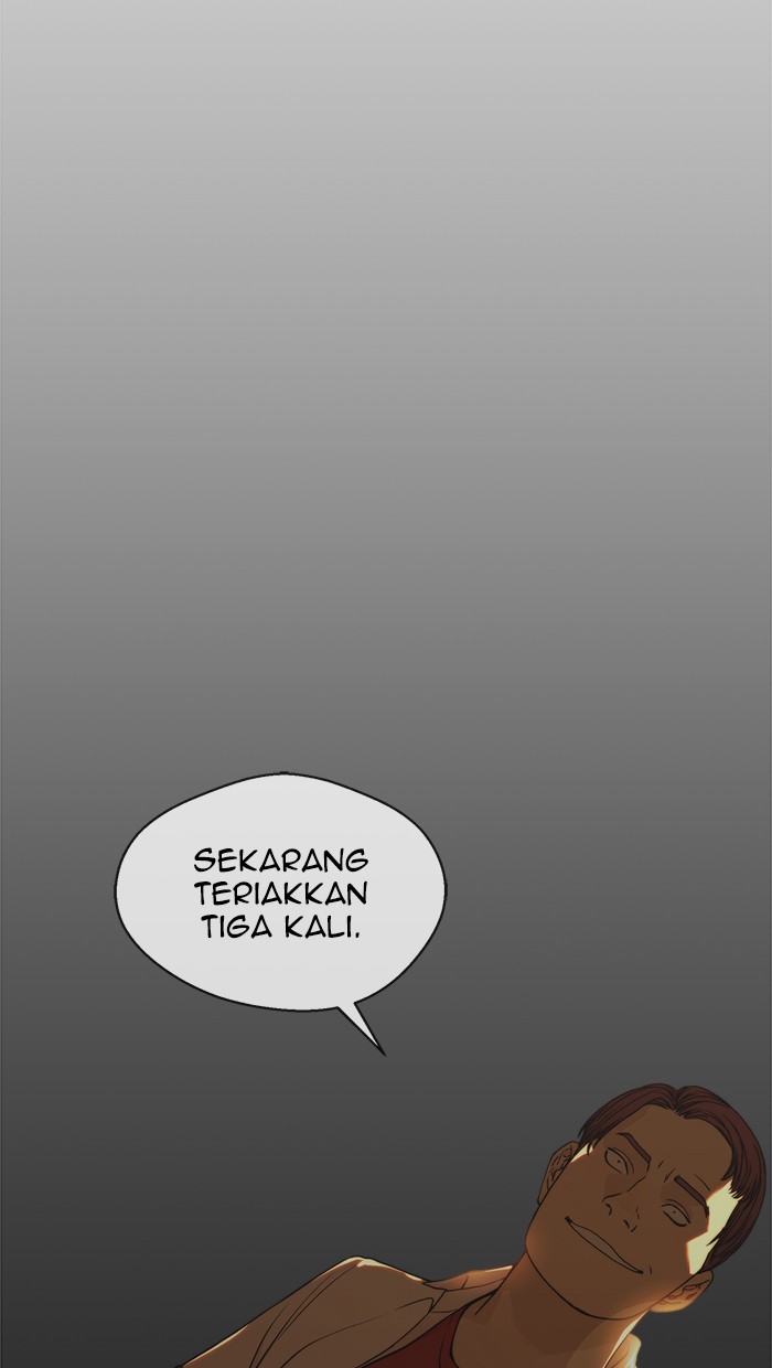 The Man   Chapter 84 Gambar 47