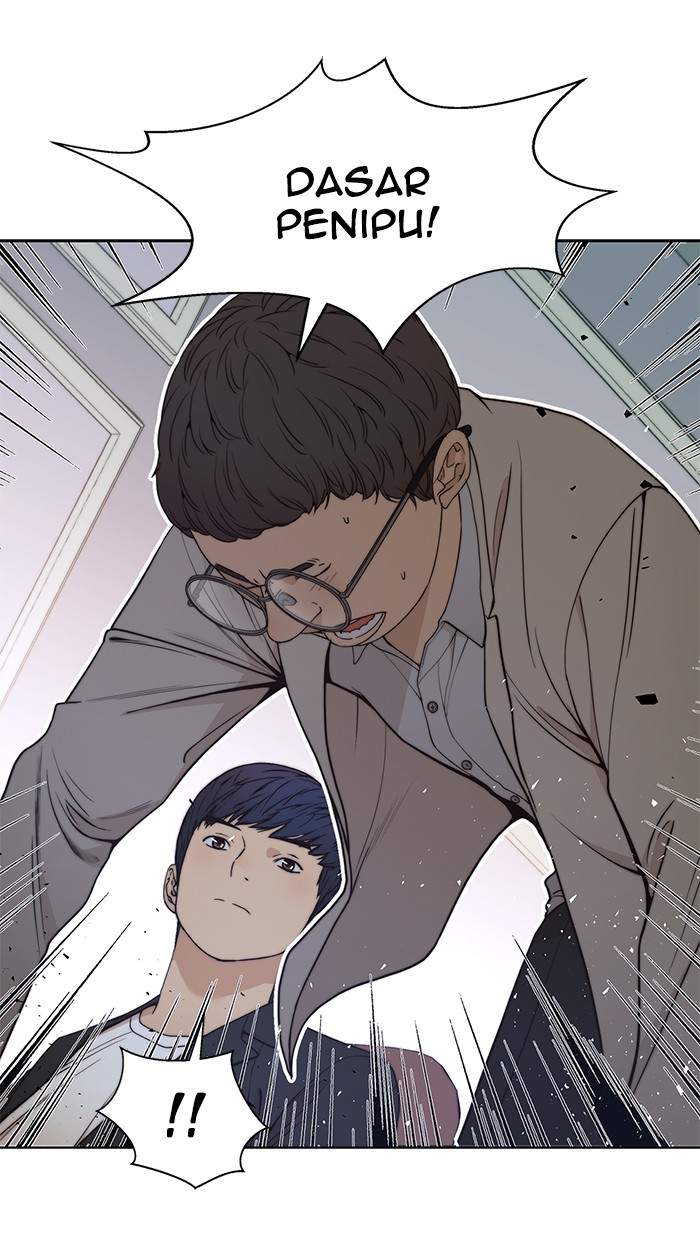 The Man   Chapter 84 Gambar 57