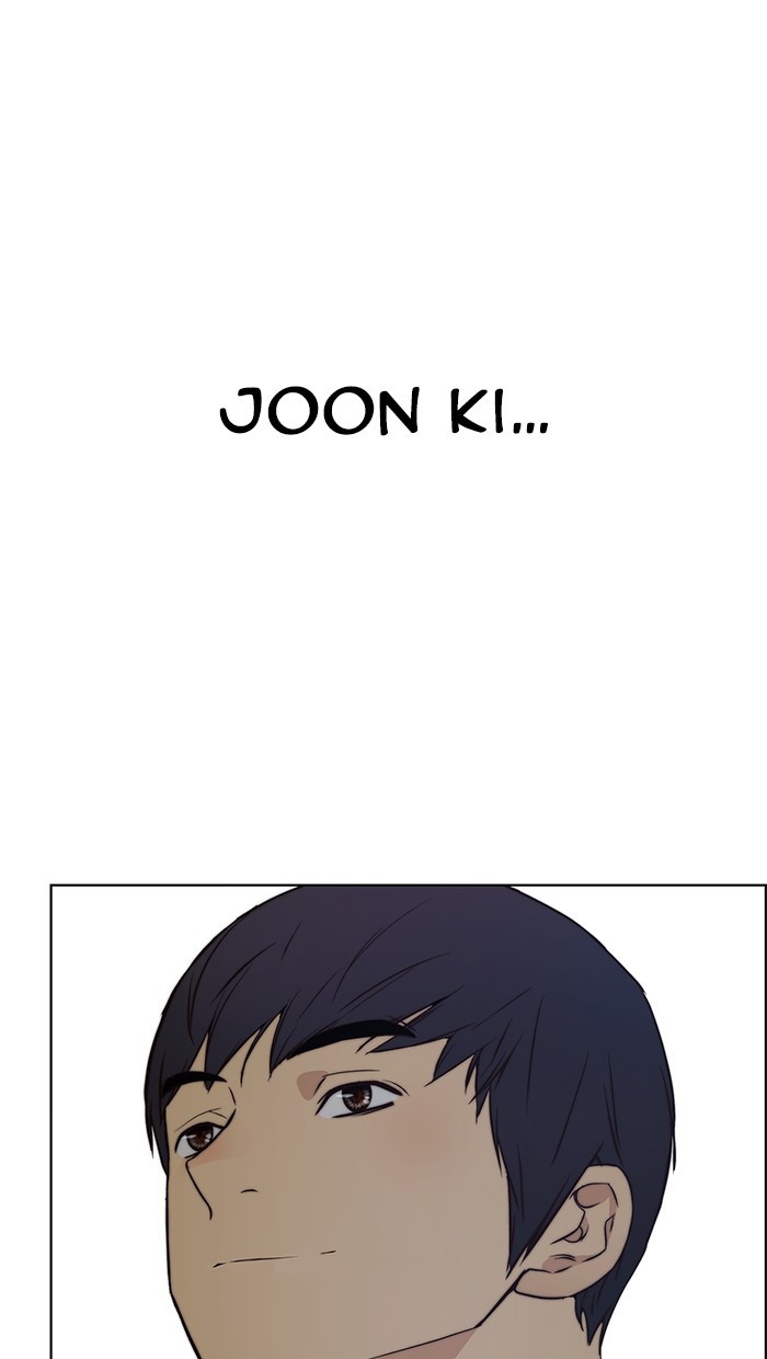 The Man   Chapter 84 Gambar 58