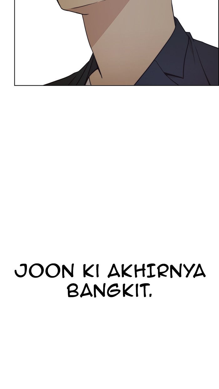 The Man   Chapter 84 Gambar 59