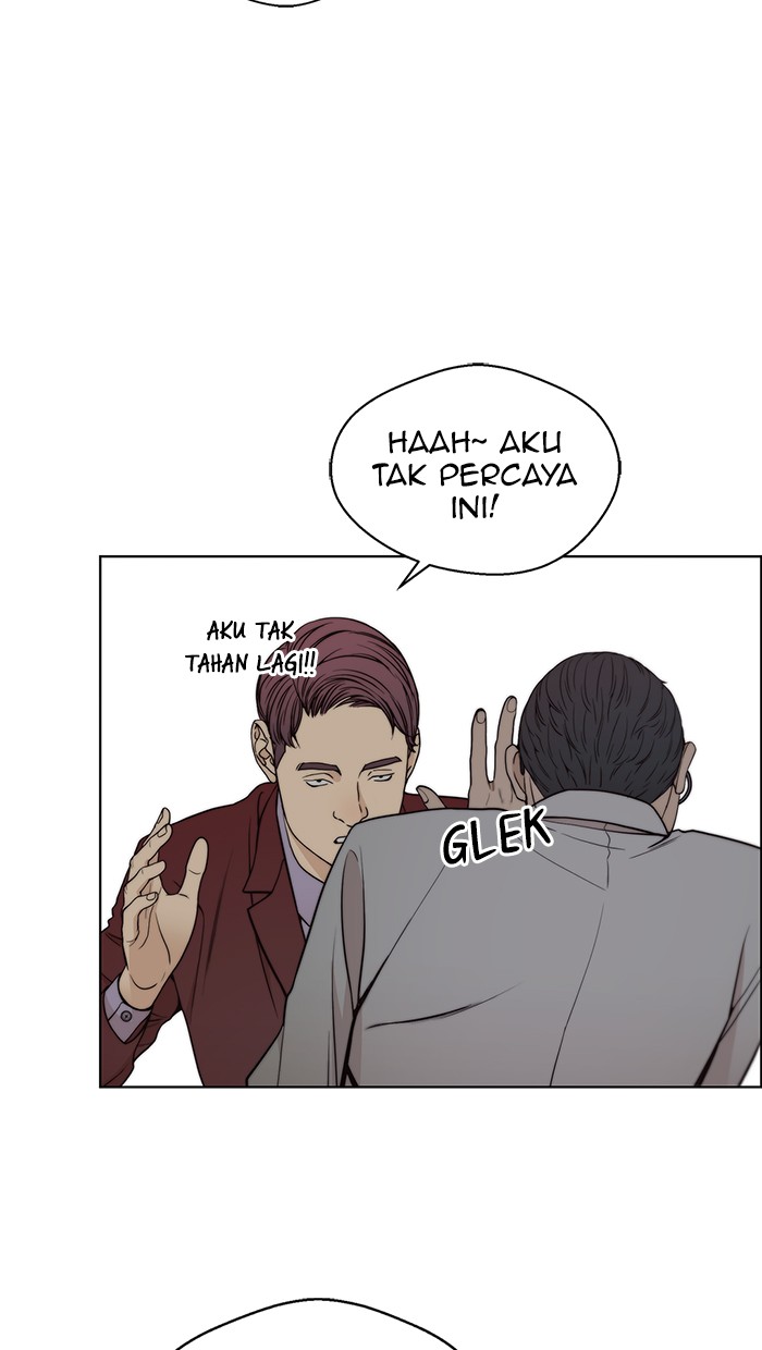 The Man   Chapter 84 Gambar 66
