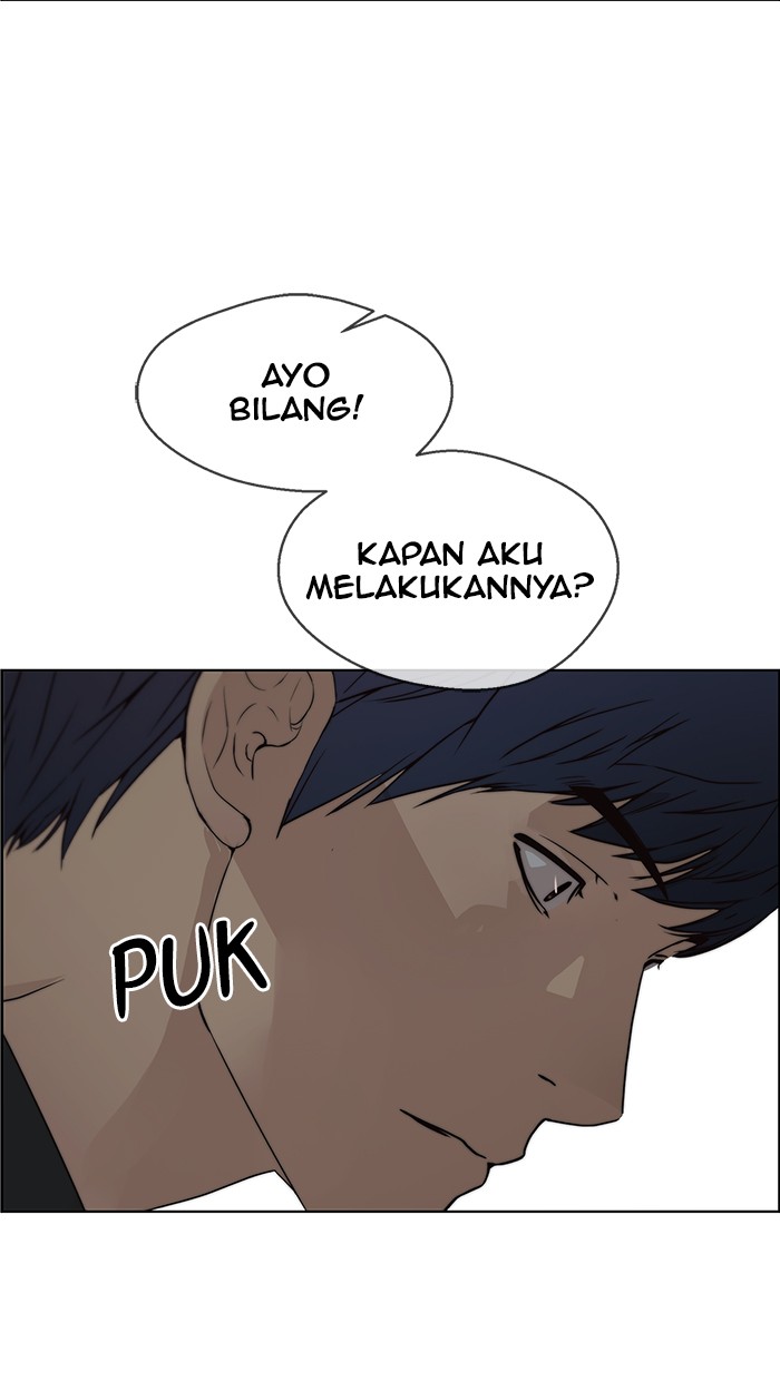 The Man   Chapter 84 Gambar 68
