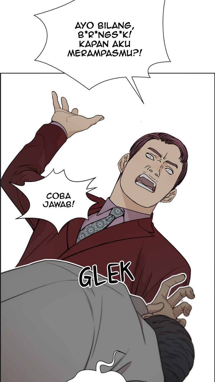 The Man   Chapter 84 Gambar 70