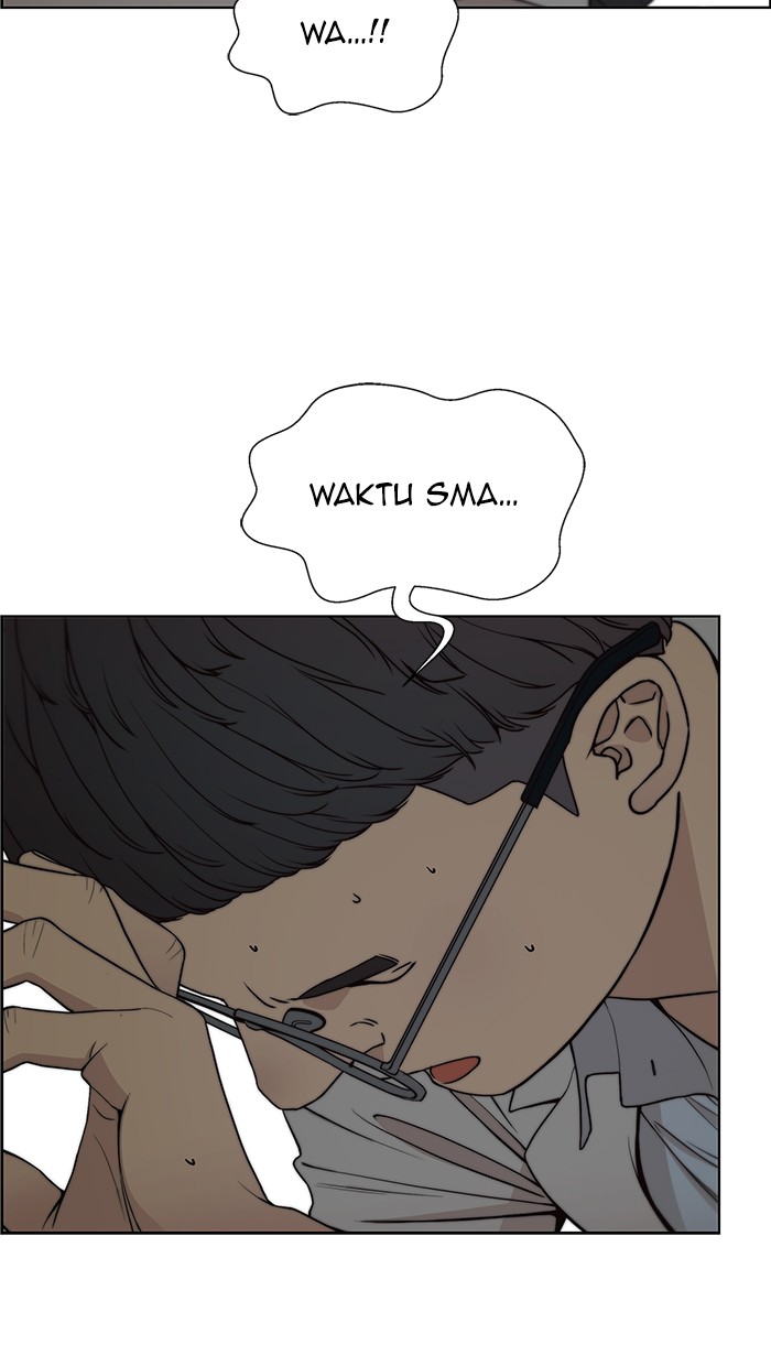 The Man   Chapter 84 Gambar 71