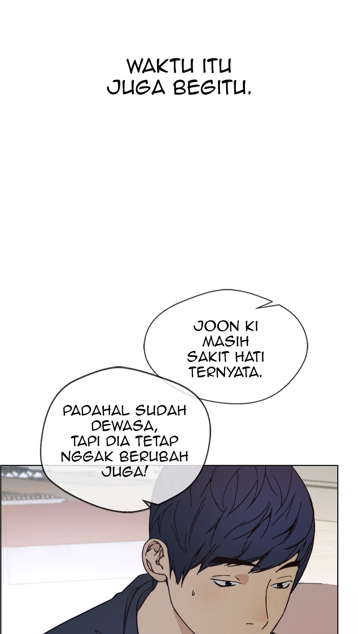 The Man   Chapter 84 Gambar 75